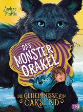 Die Geheimnisse von Oaksend - Das Monsterorakel #02