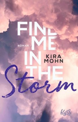 Find me in the Storm  #03