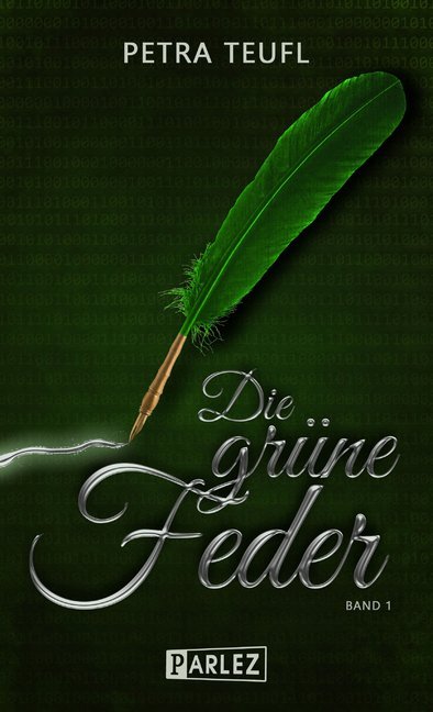 Die grüne Feder #01