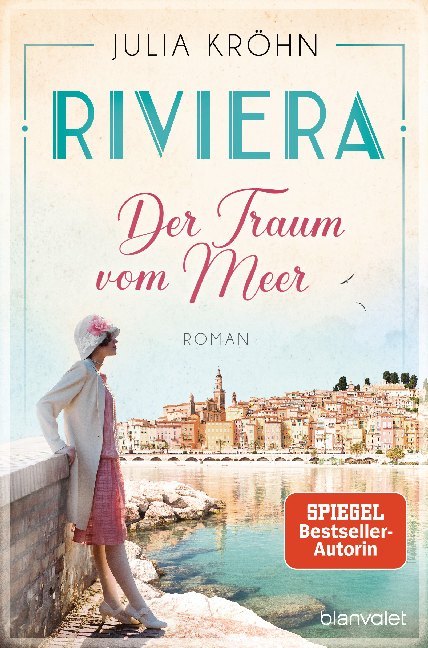 Riviera - Der Traum vom Meer #01