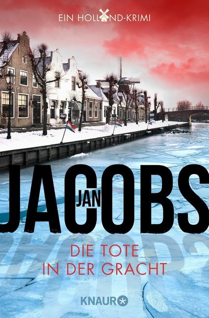 Die Tote in der Gracht #02