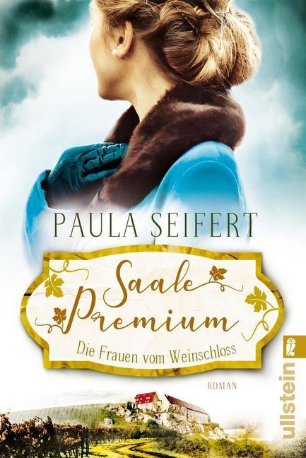 Saale Premium - Die Frauen vom Weinschloss #02