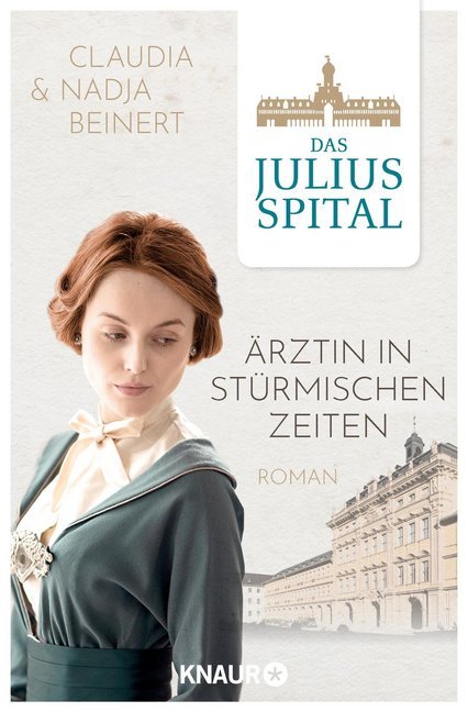 Das Juliusspital - Ärztin in stürmischen Zeiten #02