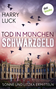Tod in München - Schwarzgeld #02