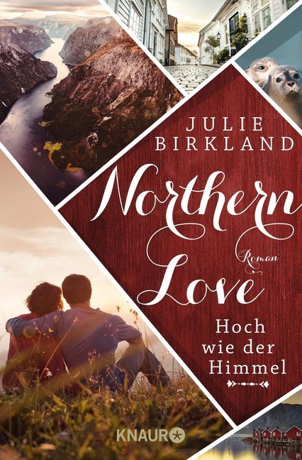 Northern Love - Hoch wie der Himmel #01