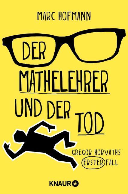 Der Mathelehrer und der Tod #01