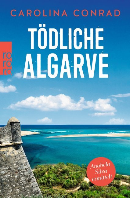 Tödliche Algarve #03