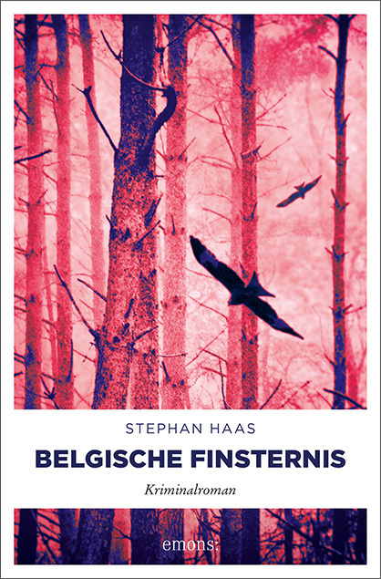 Belgische Finsternis #01