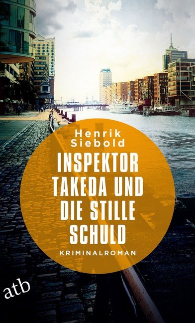 Inspektor Takeda und die stille Schuld #05