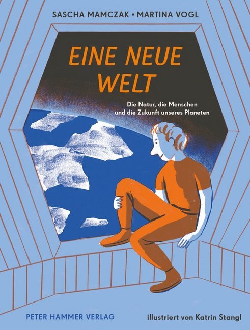 Eine neue Welt #01