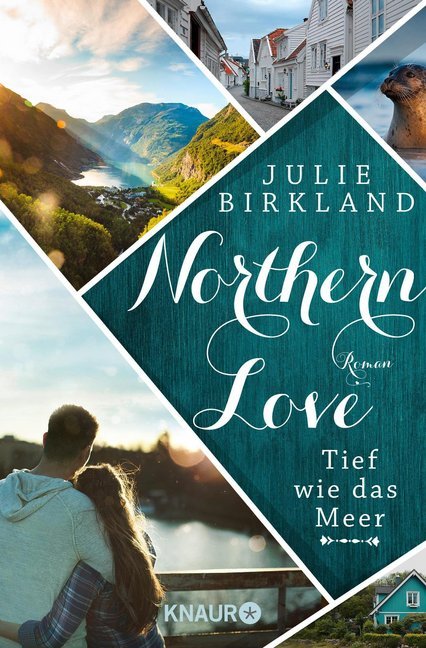 Northern Love - Tief wie das Meer #02