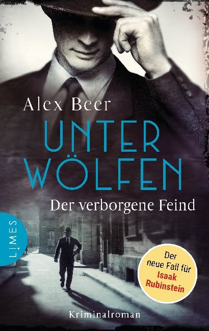 Unter Wölfen - Der verborgene Feind  #02