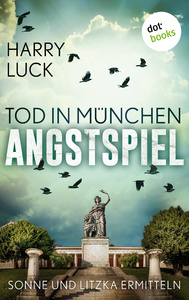 Tod in München - Angstspiel #03