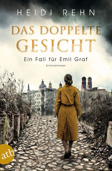 Das doppelte Gesicht #01