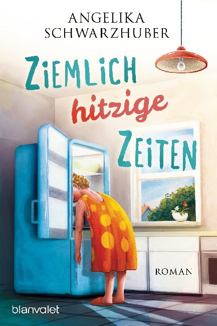 Ziemlich hitzige Zeiten #01