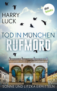 Tod in München - Rufmord #05