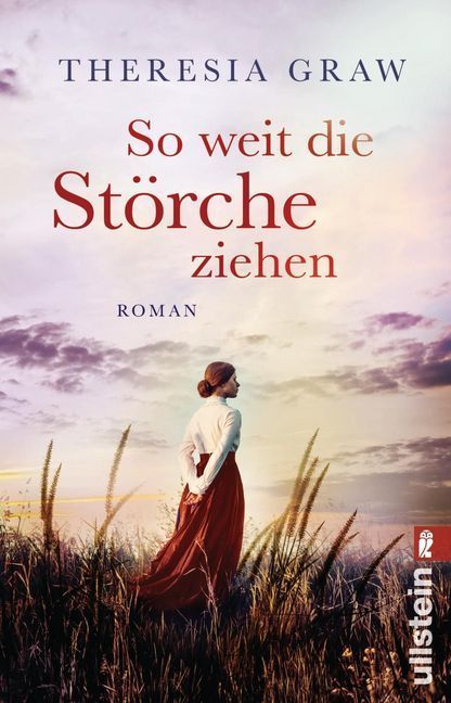 So weit die Störche ziehen #01