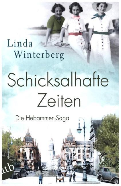 Schicksalhafte Zeiten #03