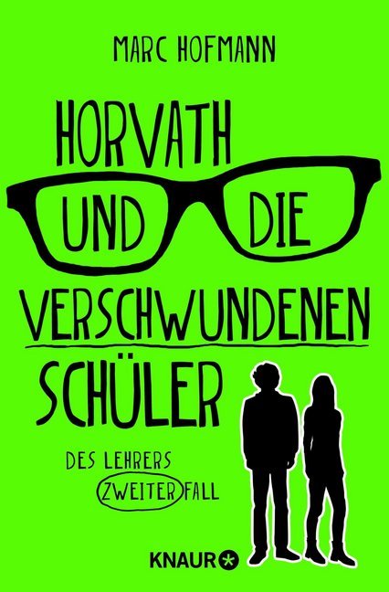 Horvath und die verschwundenen Schüler #02