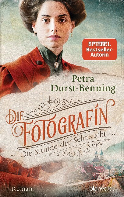 Die Fotografin - Die Stunde der Sehnsucht #04