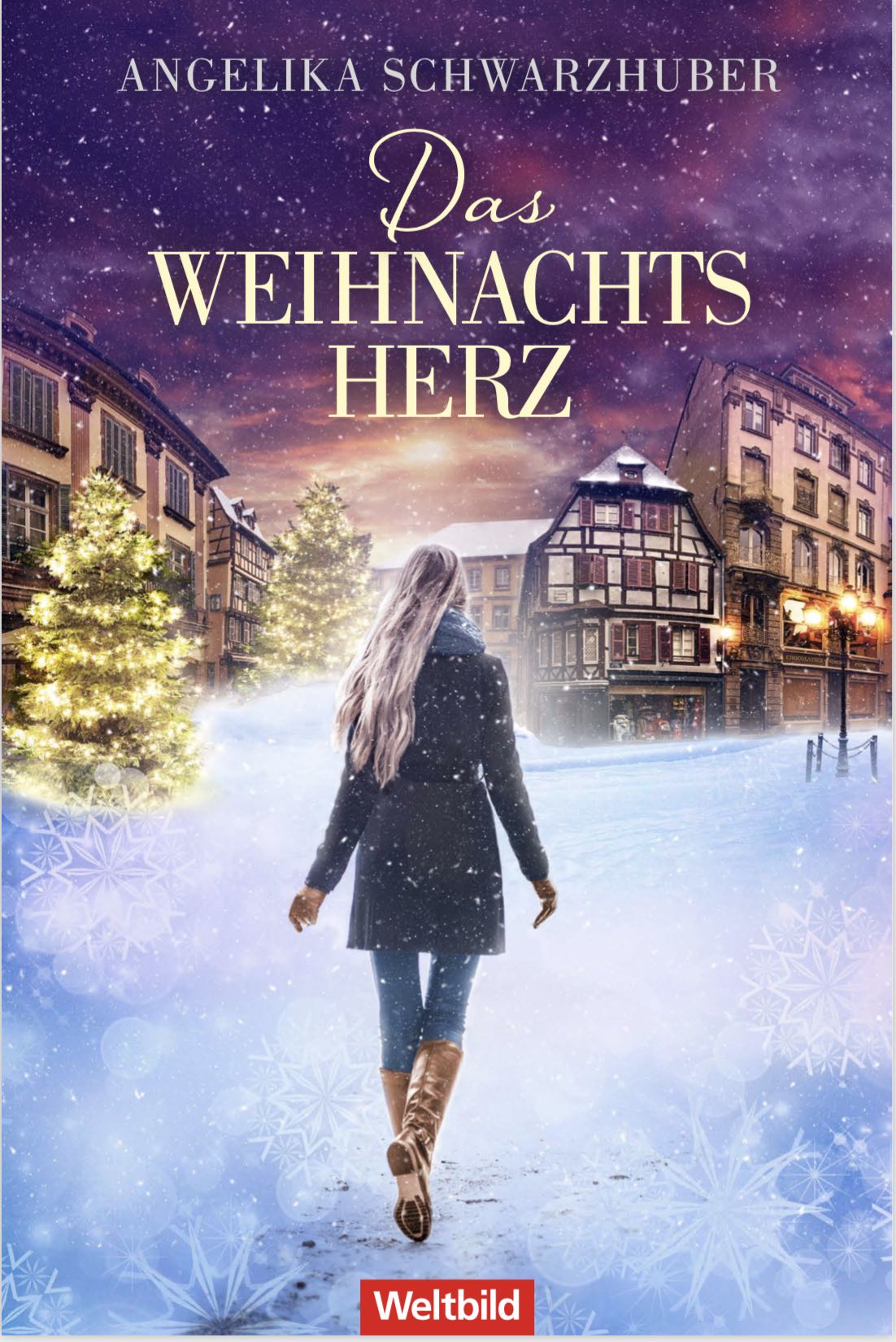 Das Weihnachtsherz