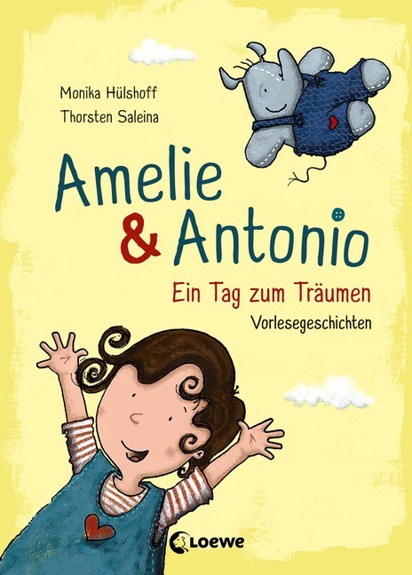 Amelie & Antonia - Ein Tag zum Träumen #02