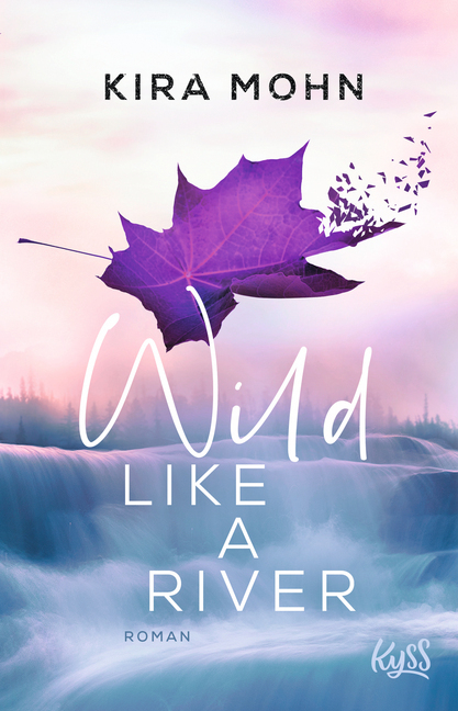 Wild like a River #01