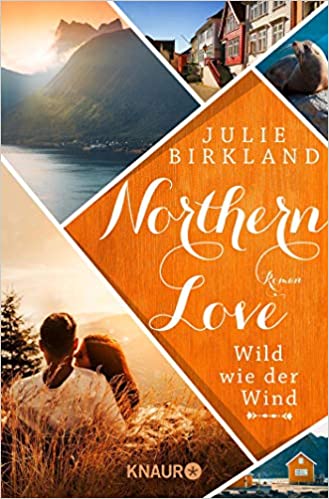Northern Love - Wild wie der Wind #03