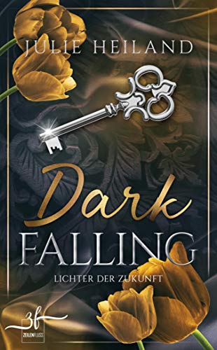 Dark Falling - Lichter der Zukunft #02