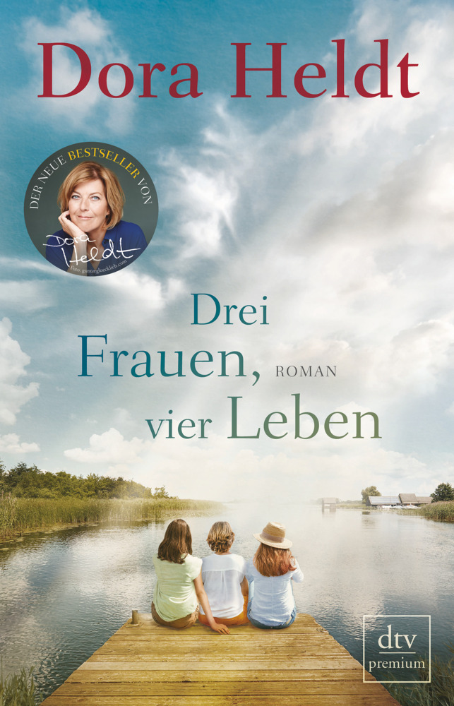Drei Frauen, vier Leben #02