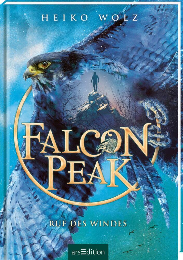 Falcon Peak - Ruf des Windes #02