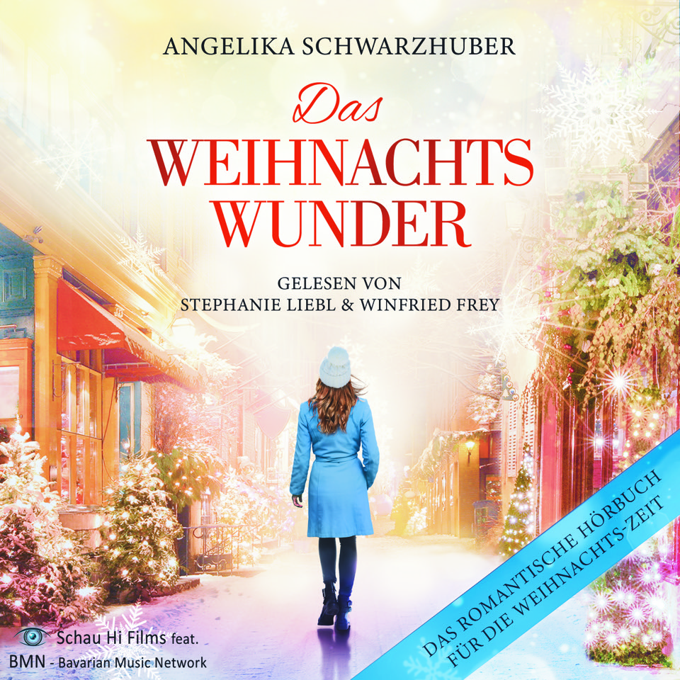 Das Weihnachtswunder - Hörbuch