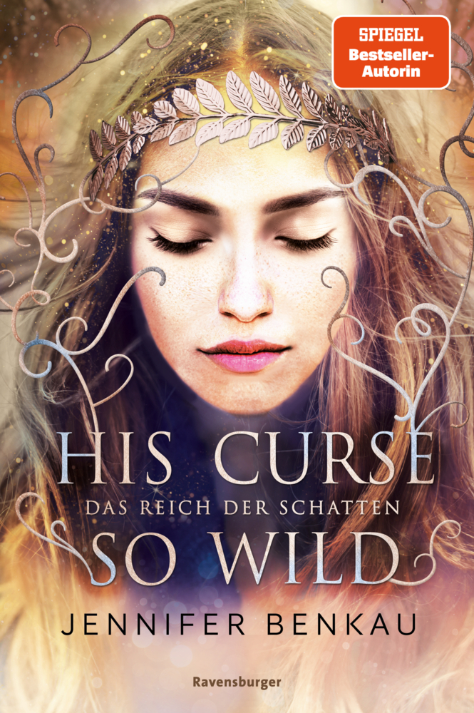 Das Reich der Schatten - His Curse So Wild #02