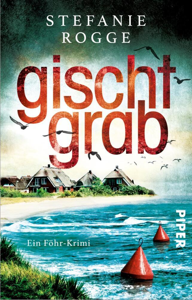 Gischtgrab #02