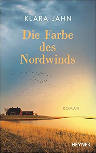 Die Farbe des Nordwinds