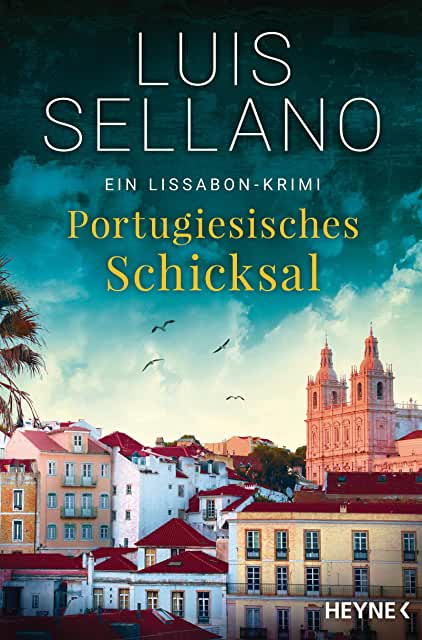 Portugiesisches Schicksal #06