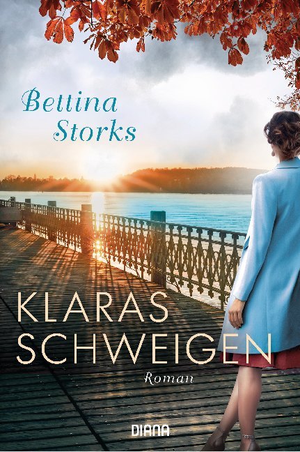 Klaras Schweigen