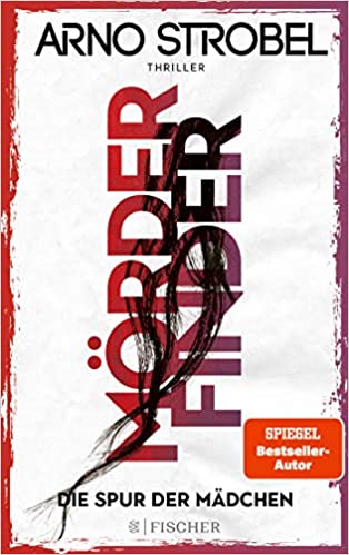 Mörderfinder - Die Spur der Mädchen #01