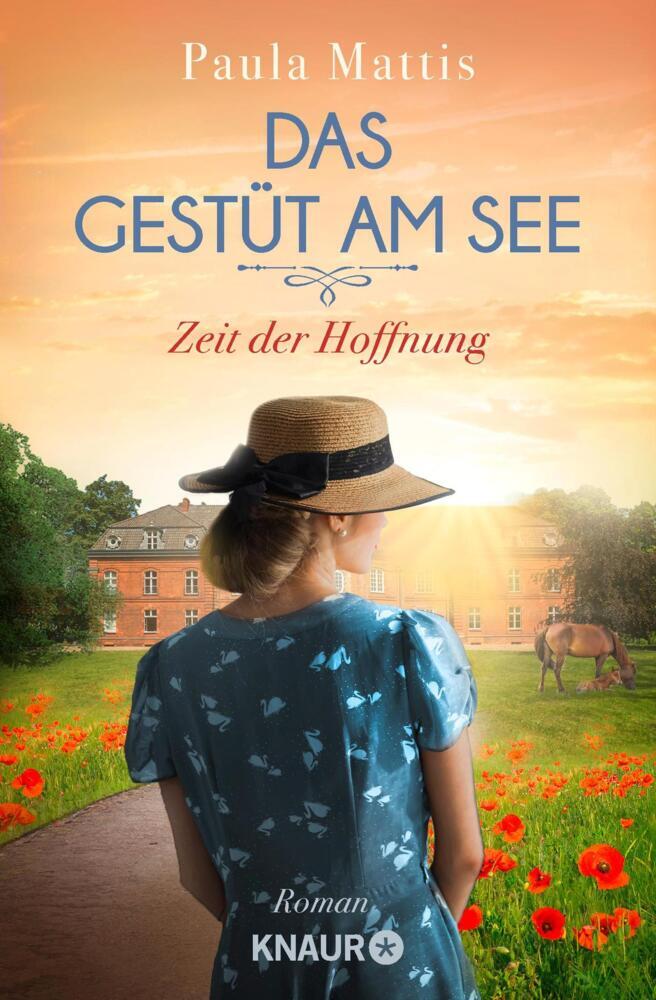 Das Gestüt am See - Zeit der Hoffnung #02