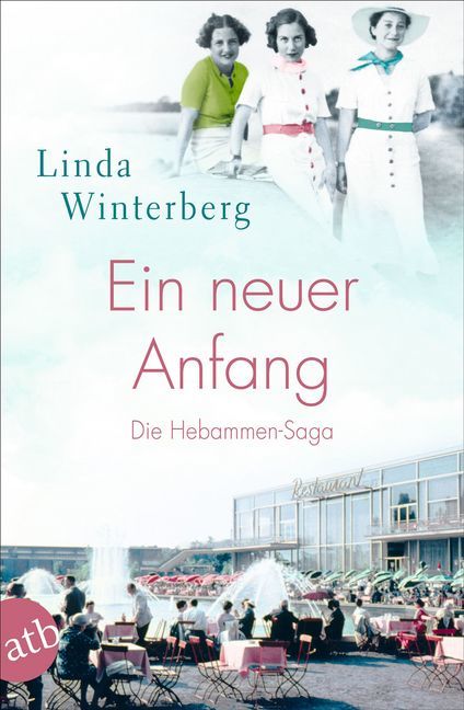 Ein neuer Anfang #04