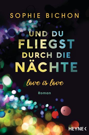 Und du fliegst durch die Nächte #02