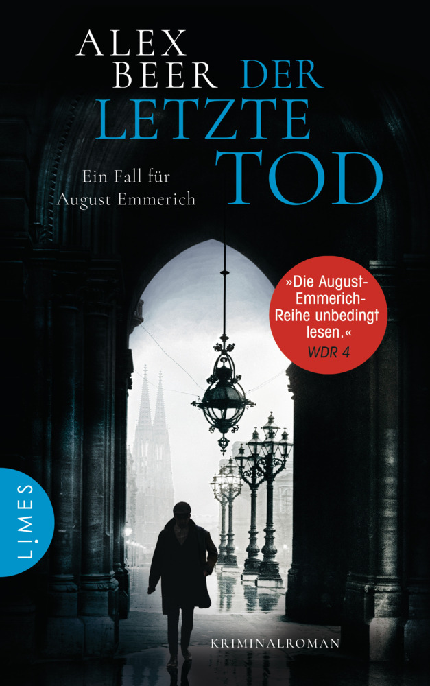 Der letzte Tod  #05