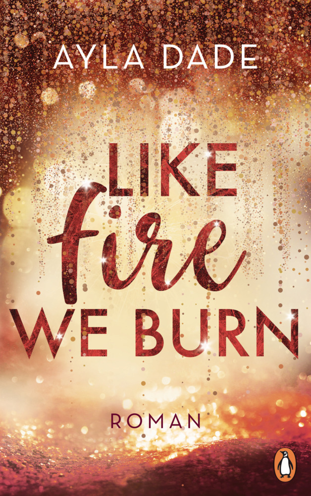 Like Fire We Burn #02