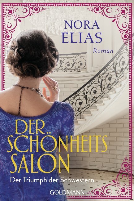 Der Schönheitssalon - Der Triumph der Schwestern #02