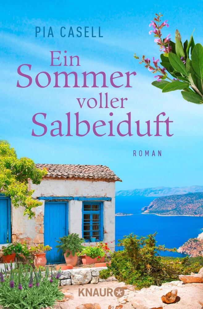 Ein Sommer voller Salbeiduft #02