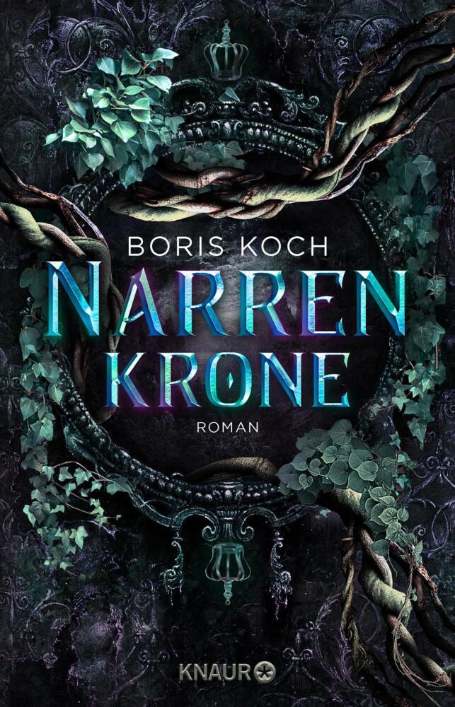 Narrenkrone #02