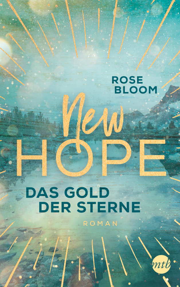New Hope - Das Gold der Sterne #01
