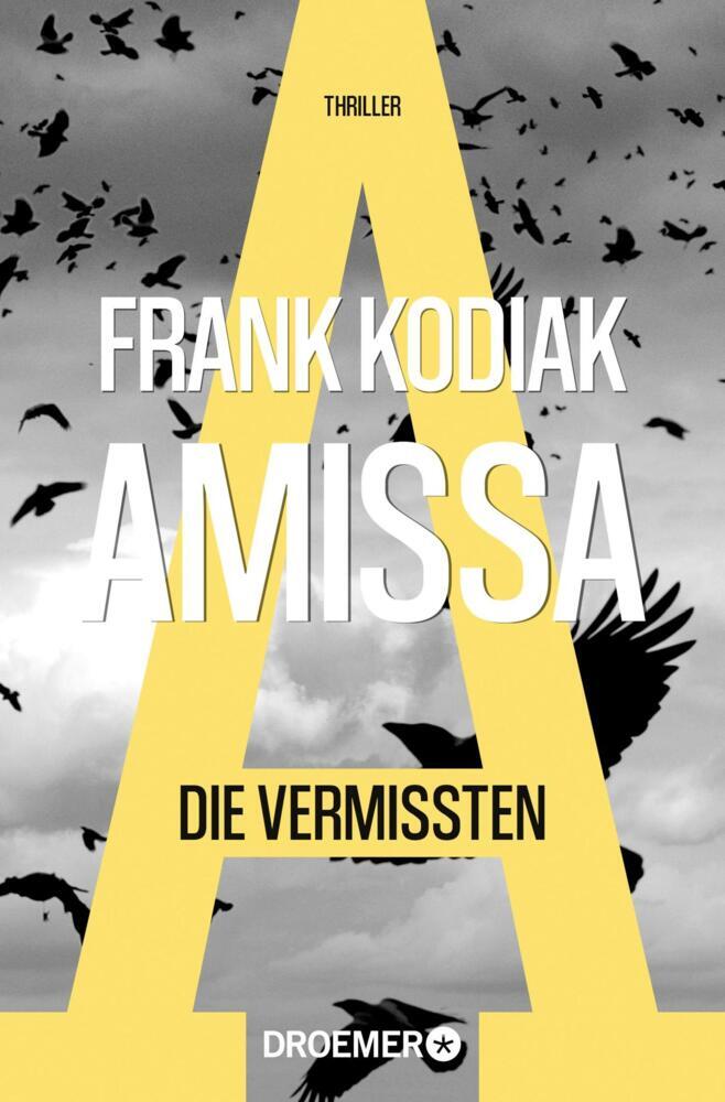 Amissa - Die Vermissten #02