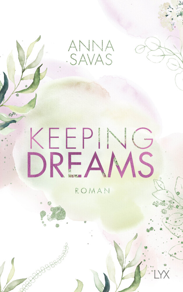 Keeping Dreams #02