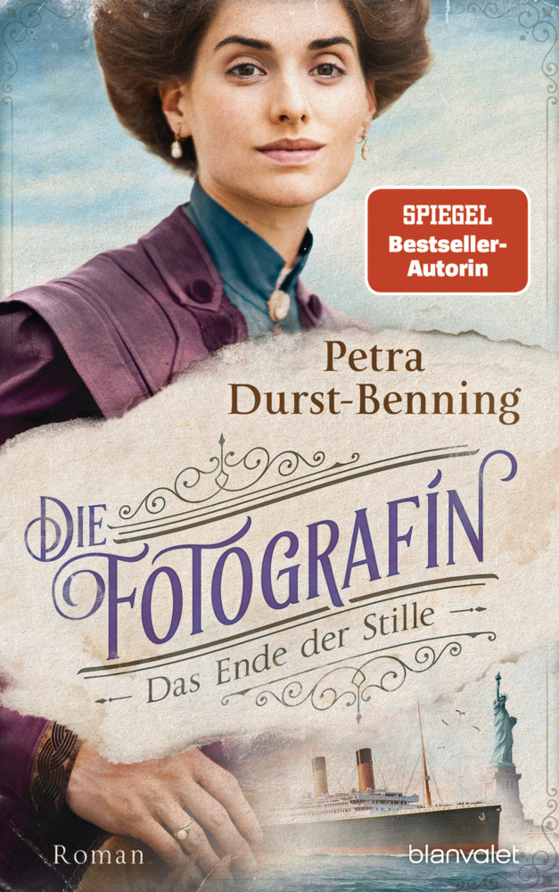 Die Fotografin - Das Ende der Stille #05